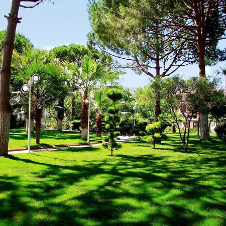 Aparthotel Opus Kusadası