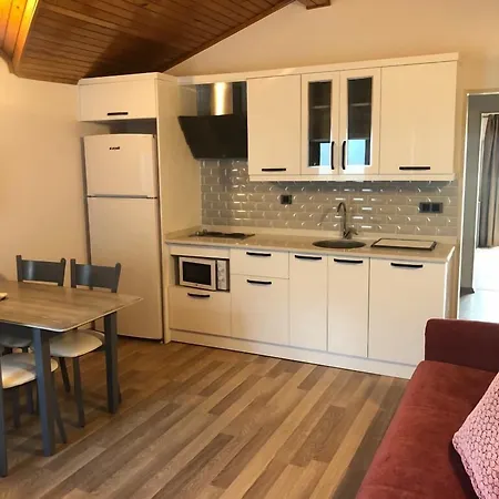 Aparthotel Opus Kusadası