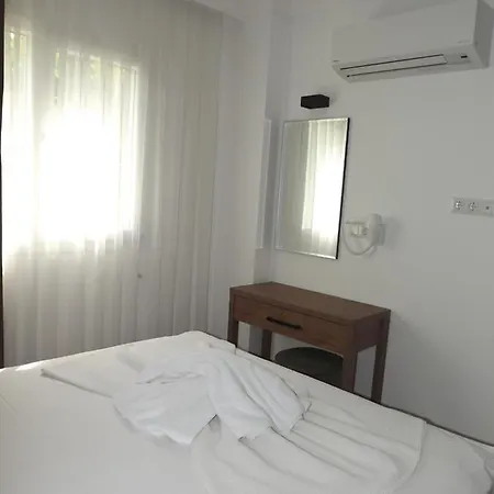 Lejlighedshotel Opus Kusadası