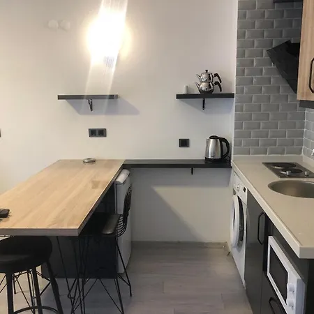 Opus Kusadasi