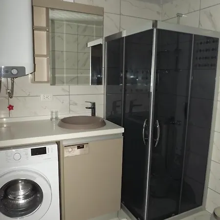 Aparthotel Opus Kusadasi