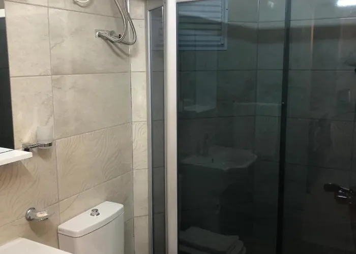 Hotel apartamentowy Opus
