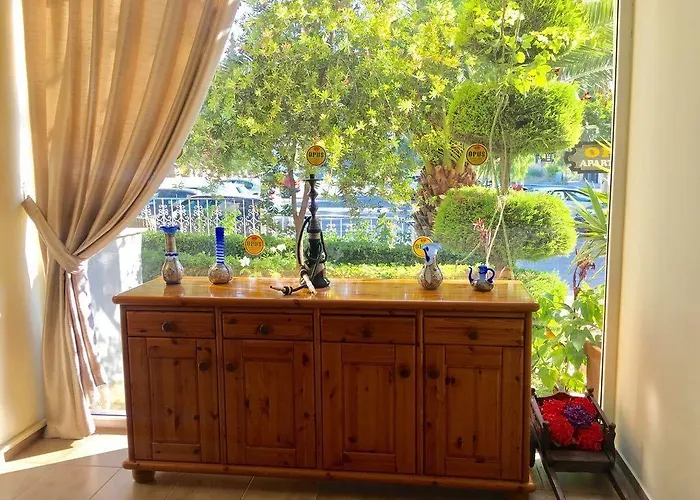 Opus Hotel apartamentowy 4*