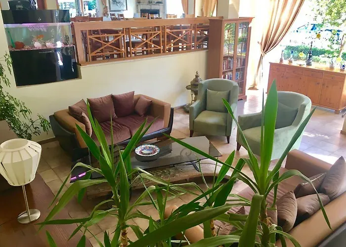 Hotel apartamentowy Opus Kusadası