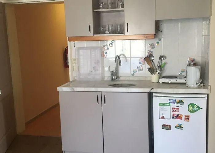 Opus Hotel apartamentowy 4*