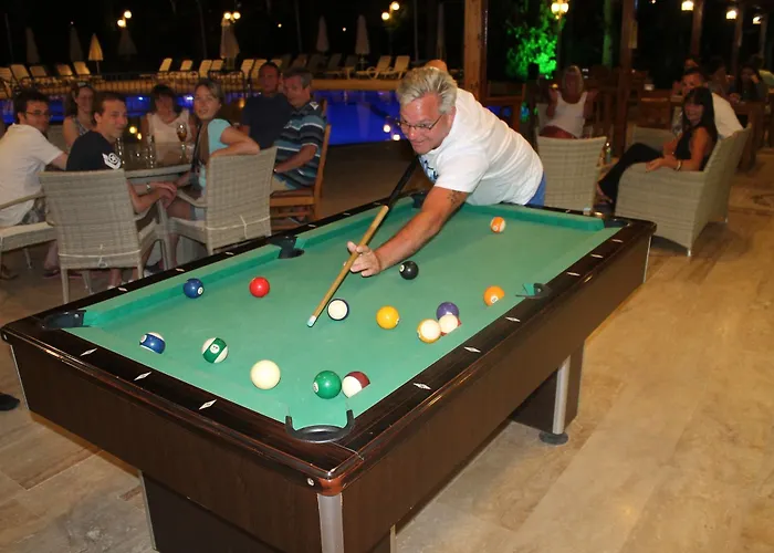 Opus Hotel apartamentowy 4*