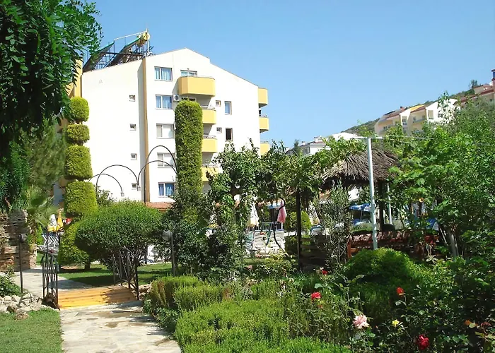 Opus Hotel apartamentowy