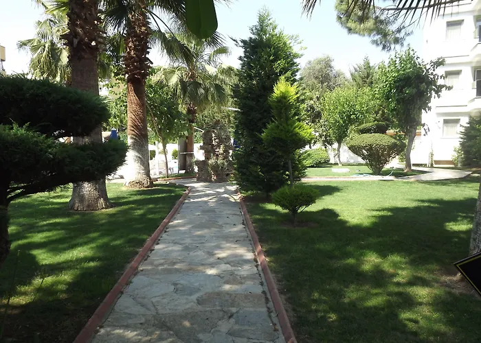 Opus Hotel apartamentowy