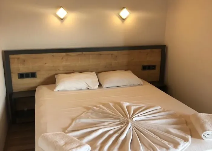 Opus Hotel apartamentowy