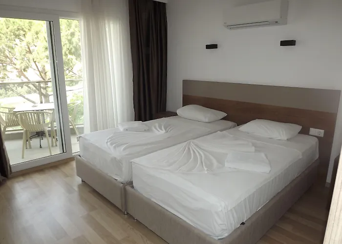 Hotel apartamentowy Opus