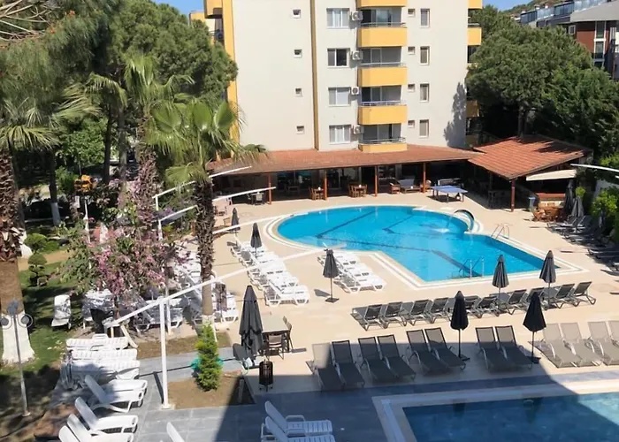 Opus Hotel apartamentowy 4*