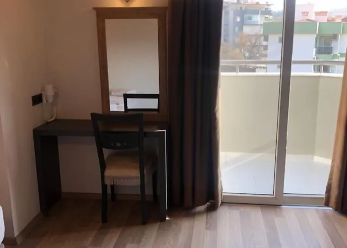 Opus Hotel apartamentowy 4*
