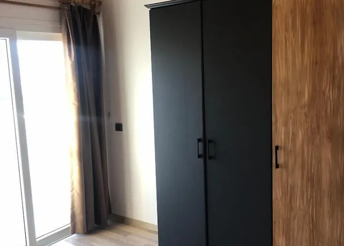 Hotel apartamentowy Opus Kusadası