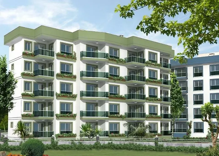 Opus Hotel apartamentowy