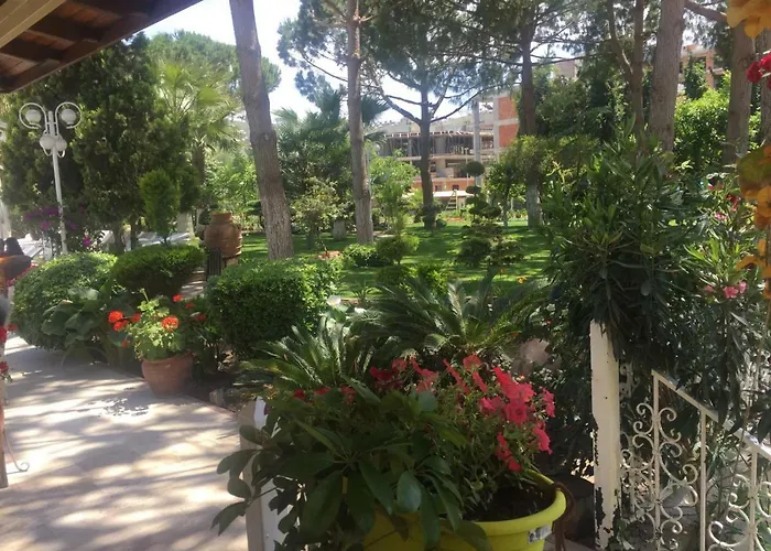 Opus Hotel apartamentowy