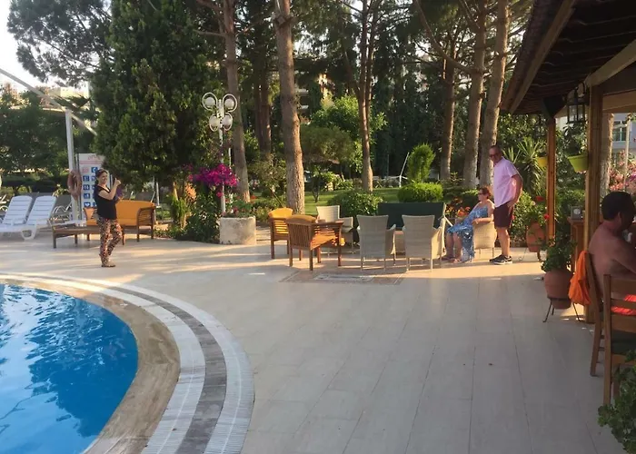 Opus Hotel apartamentowy 4*