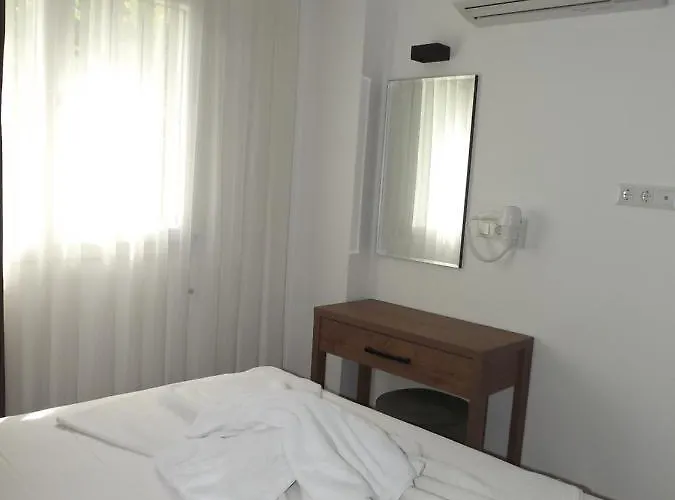 Hotel apartamentowy Opus Kusadası