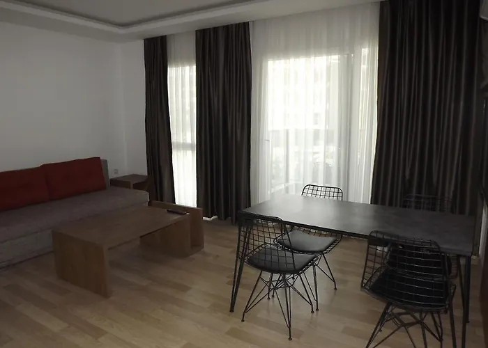 Opus Hotel apartamentowy 4*