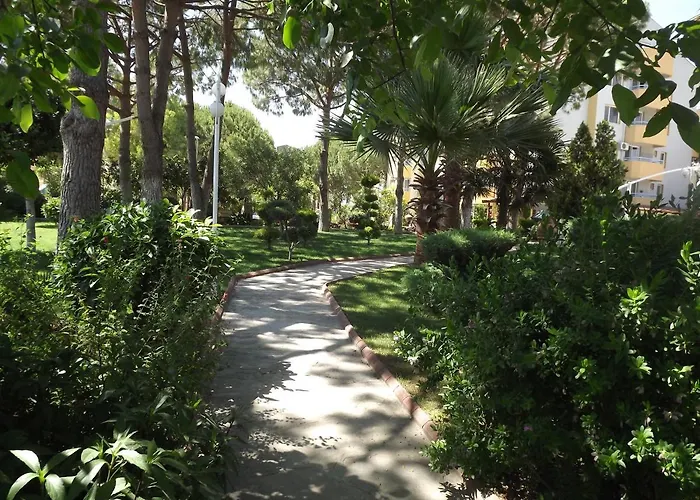 Hotel apartamentowy Opus 4*