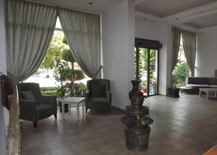 Opus Hotel apartamentowy 4*