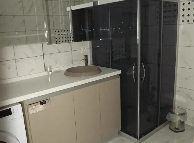 Opus Hotel apartamentowy 4*