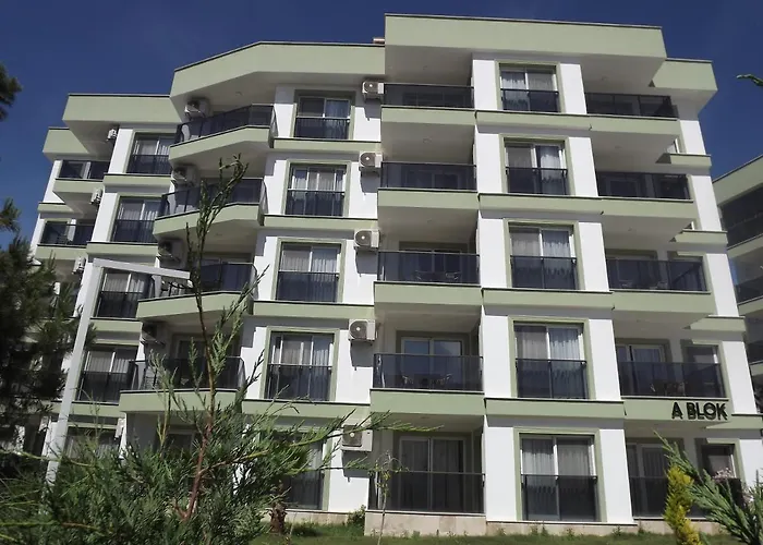 Opus Hotel apartamentowy