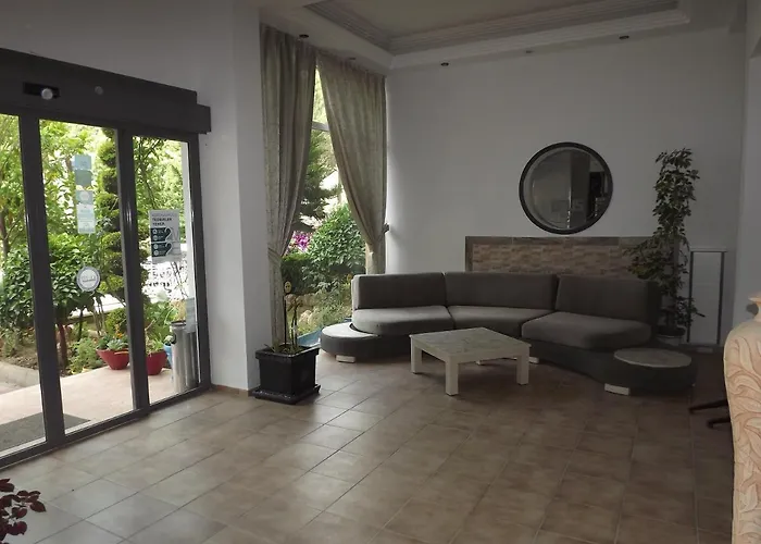 Hotel apartamentowy Opus