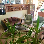 Lejlighedshotel Opus Kusadası