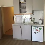 Opus Lejlighedshotel 4*