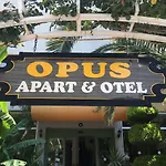Lejlighedshotel Opus Kusadası