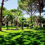 Lejlighedshotel Opus Kusadası