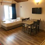 Opus Lejlighedshotel Kusadası