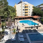 Opus Lejlighedshotel 4*