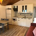 Lejlighedshotel Opus Kusadası