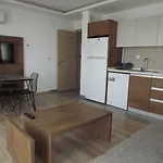 Lejlighedshotel Opus Kusadası