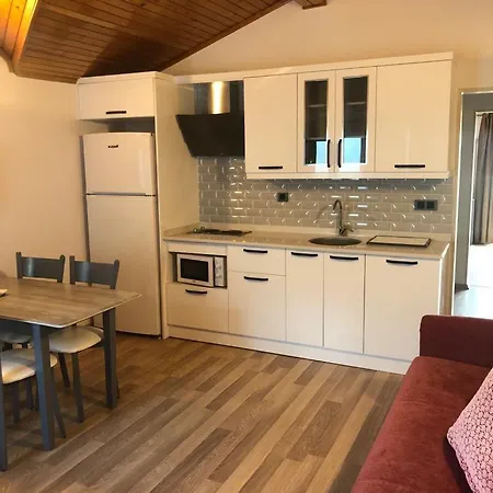 Opus Apartahotel