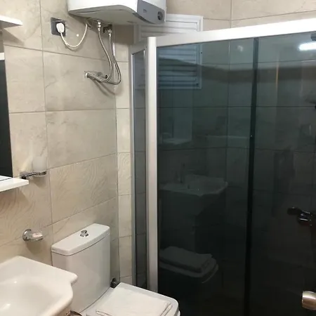 Hotel apartamentowy Opus