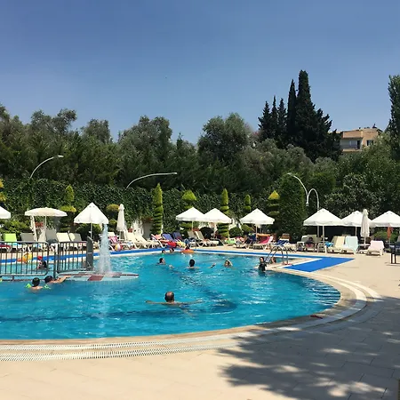 Hotel apartamentowy Opus