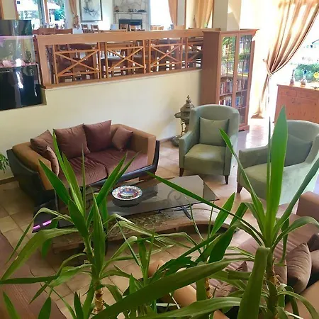 Lägenhetshotell Opus Kusadası