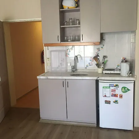 Opus Hotel apartamentowy 4*