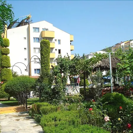 Opus Hotel apartamentowy