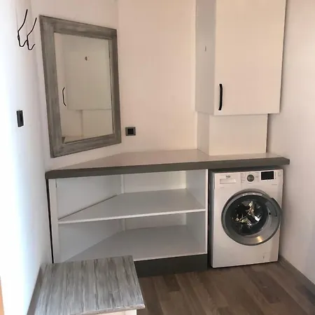 Opus Aparthotel Kusadası