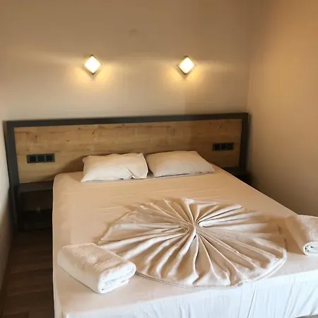 Opus Lägenhetshotell