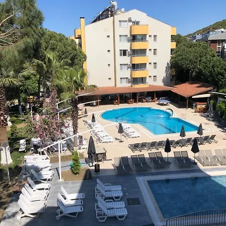 Opus Lägenhetshotell 4*