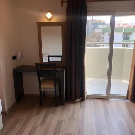 Opus Lägenhetshotell 4*