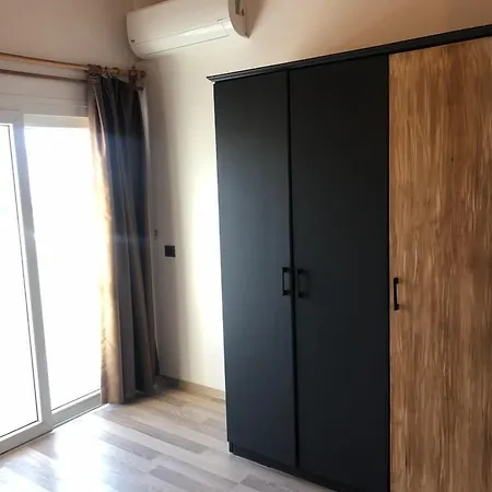 Lägenhetshotell Opus Kusadası