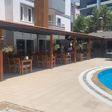 Opus 4* Kusadasi