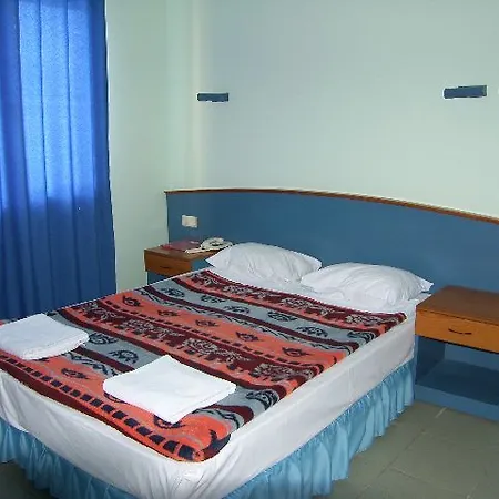 Apartahotel Opus Kusadasi