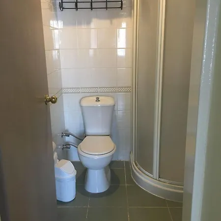 Opus Apartahotel