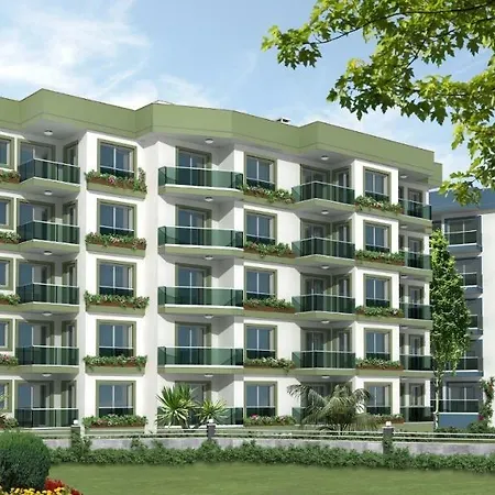 Opus Hotel apartamentowy